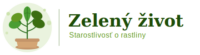 Zelený Život